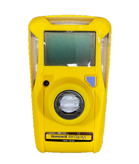 Honeywell BW Clip Multi-Gas Portable Gas Detector portable gas detector:Industrial