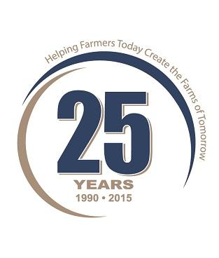 Celebrating 25 Years: One Farmer at a Time