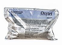 Oxytet Soluble Antibiotic Powder