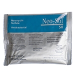 Neomycin Soluble Antibiotic Powder