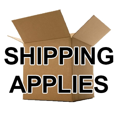 Shipping Applies Icon