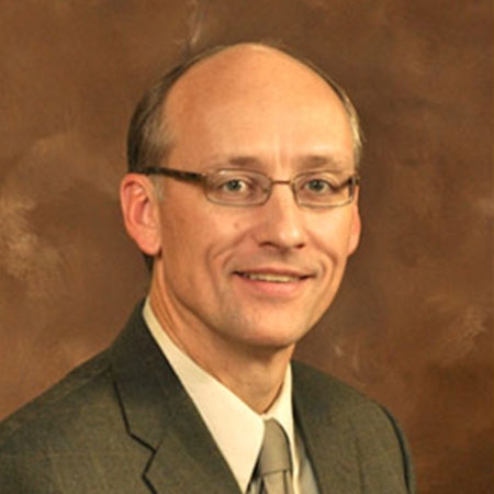 Dr. Steven Feuerbach, DVM